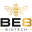 BE8 logo
