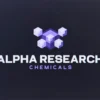 Buy Research Chemicals Online logo