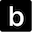 Barrier logo