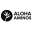 Aloha Aminos logo