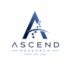 Ascend Research – Premium USA sourced peptides logo