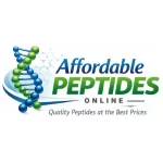 Affordable Peptides Online logo