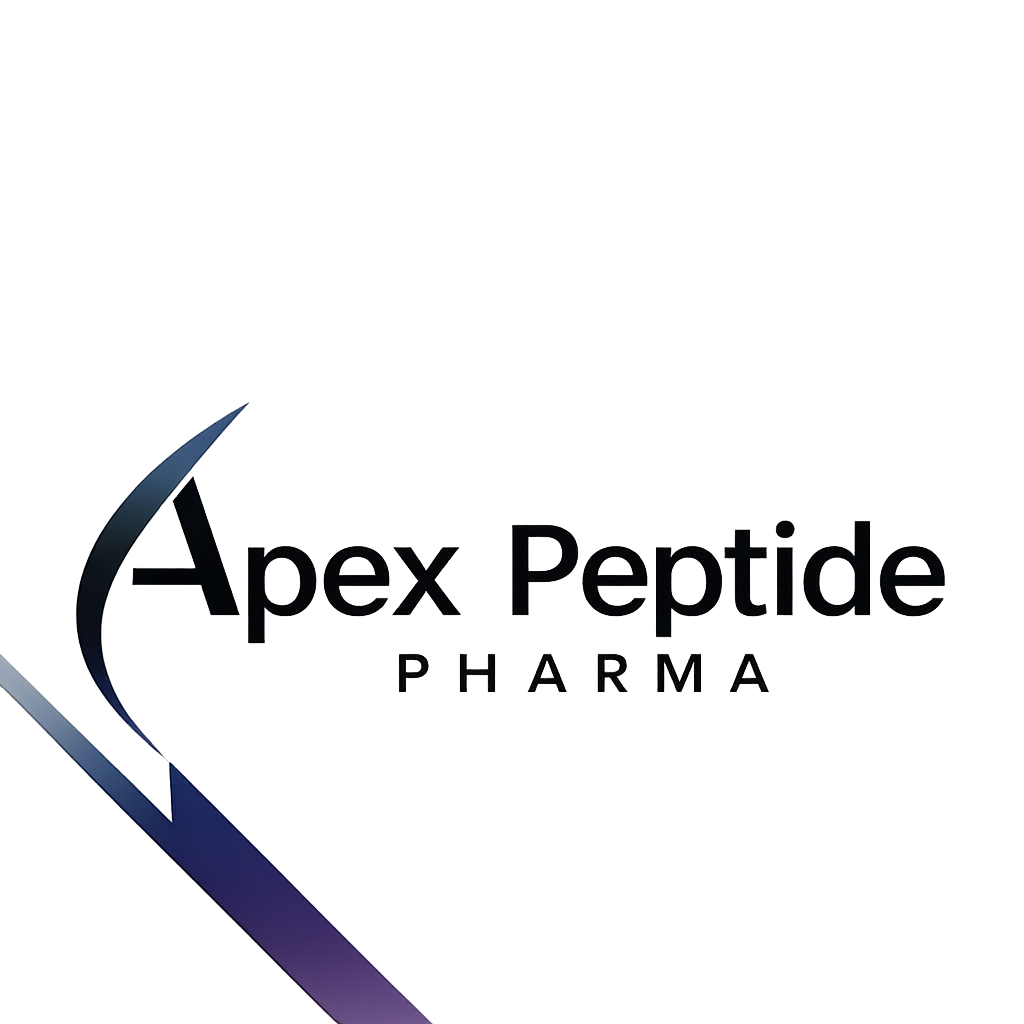 Apex Peptide Pharma logo